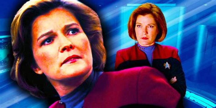 Kate Mulgrew Reveals What It Took For Her To Return As Janeway In Star Trek: Prodigy