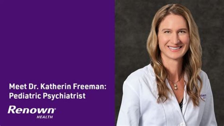 Dr. Katherin Sproul, MD – Morgantown, WV