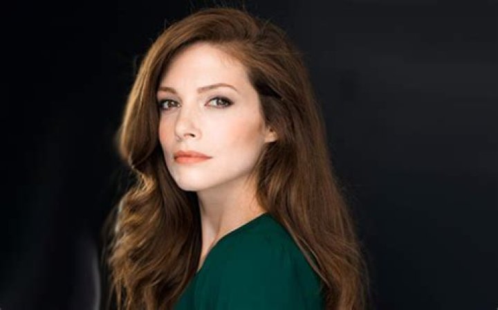 Katherine Cunningham Net Worth