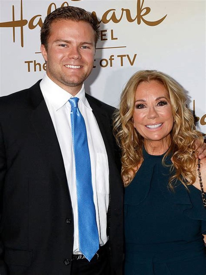 Kathie Lee Gifford Reportedly Has A New Boyfriend Insurance Agent Randy Cronk
