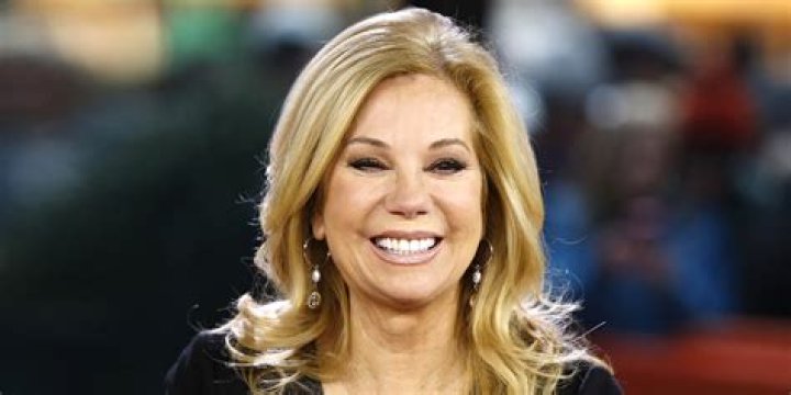 Kathie Lee Gifford Says She Moved To Nashville Because She Was ‘Dying Of Loneliness’