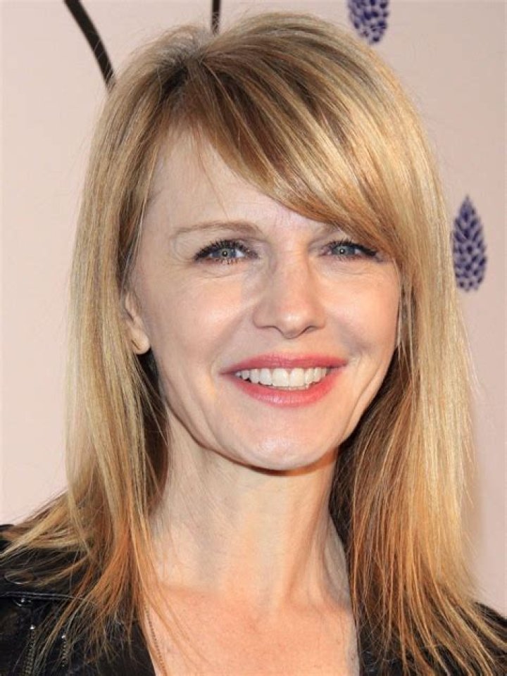 Kathryn Morris Biography - Facts, Childhood, Family Life & Achievements