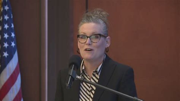 Katie Hobbs salary and net worth