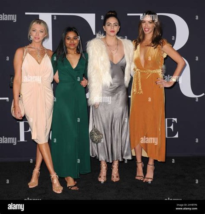 Katie Maloney Explains How Kristen Doute And Stassi Schroeder’s Vanderpump Rules Firings Contributed To Their Reunion After Falling Out