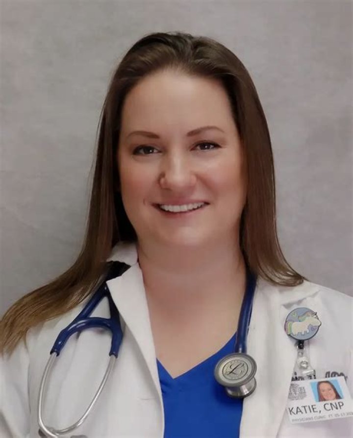 Katie Terry – Windsor, MO