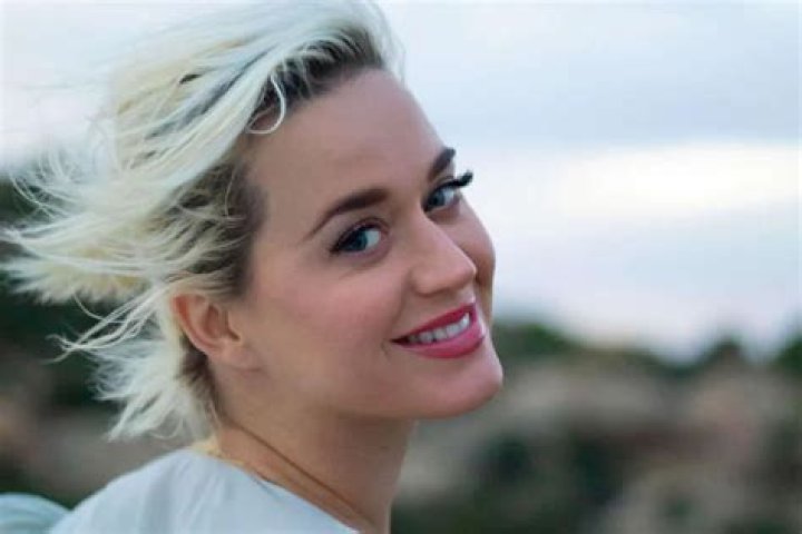 Katy Perry Proud Of Giving Birth And Also Dropping New Music On The Same Week!