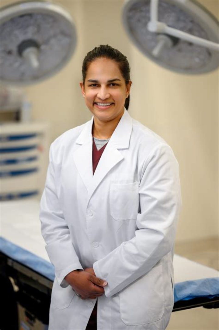 Dr. Kavita Iyengar, MD – Silver Spring, MD