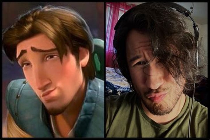 The Internet Is Freaking Out Over Keanu Reeves’ New Doppelgänger