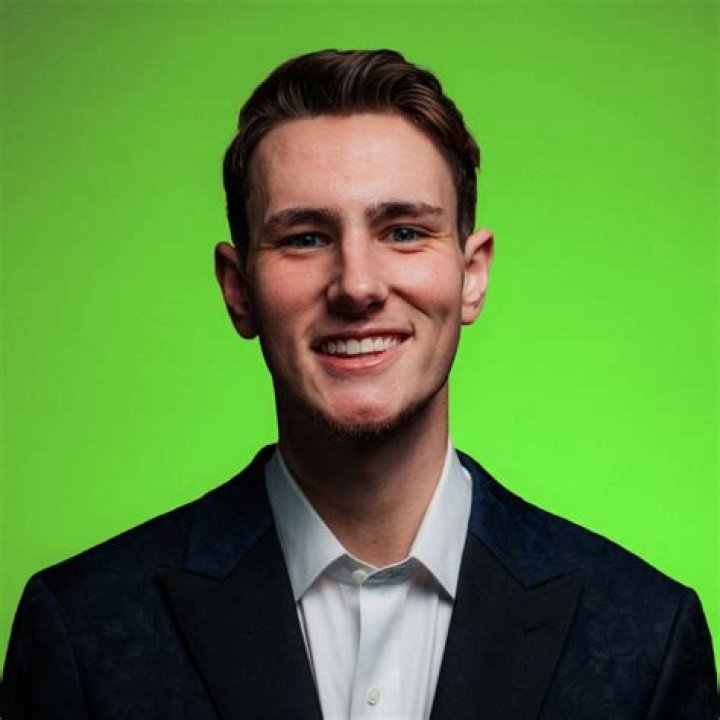 Keaton Keller Biography - Facts, Childhood, Family Life & Achievements