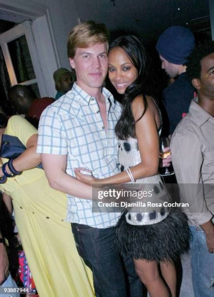 Keith Britton – Bio, Facts, Family Life of Actor, Model