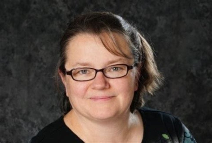 Dr. Kelley Burnett, DO – Grants Pass, OR