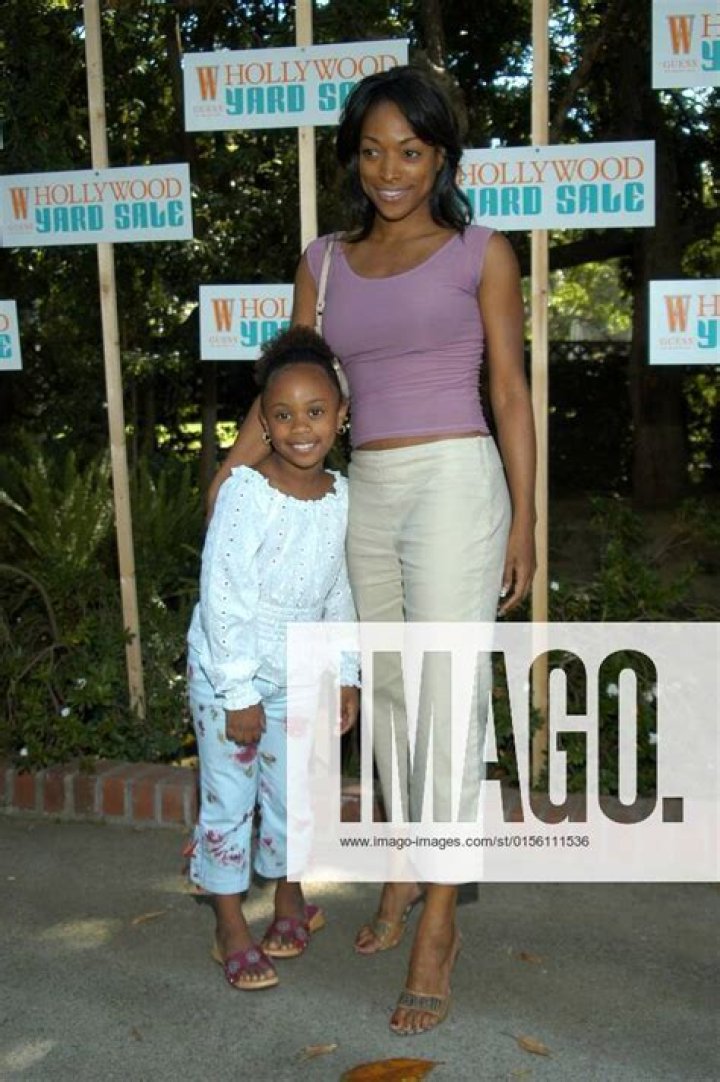 Kellita Smith – Biography, Children, Net Worth And Other Interesting Facts