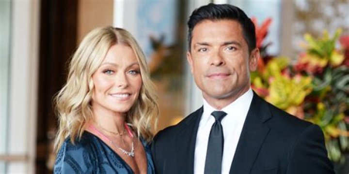 Kelly Ripa And Mark Consuelos Are More In Love Every Day Over Two Decades After Getting Married – Here’s Why!