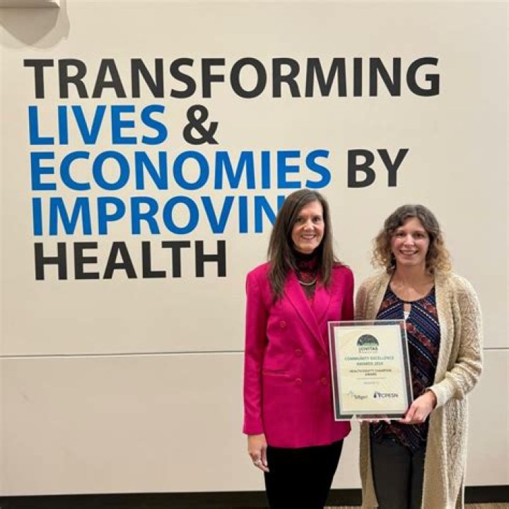 Kelsey Myers – Petersburg, IN