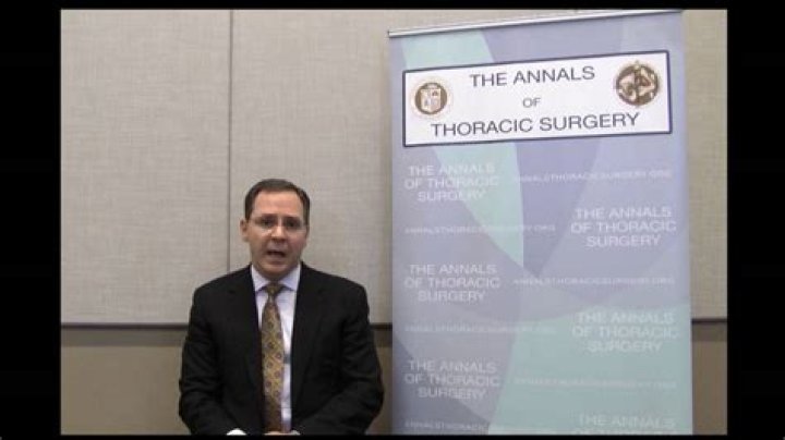 Dr. Kemp Kernstine, MD – Dallas, TX