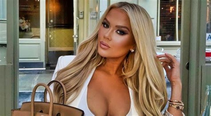 Kendra Shaw Age: Meet Julius Randle Wife On Instagram