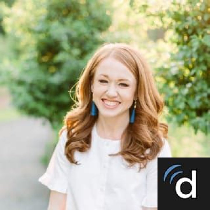 Kendyl (Washburn) Bryan, PA – Little Rock, AR