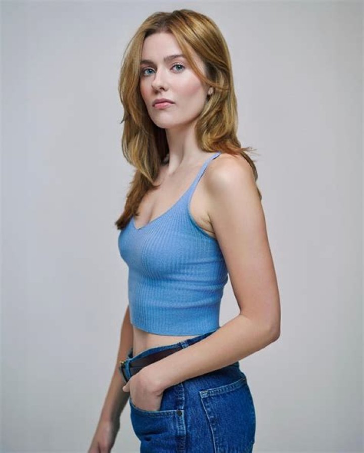 Kennedy McMann Net Worth