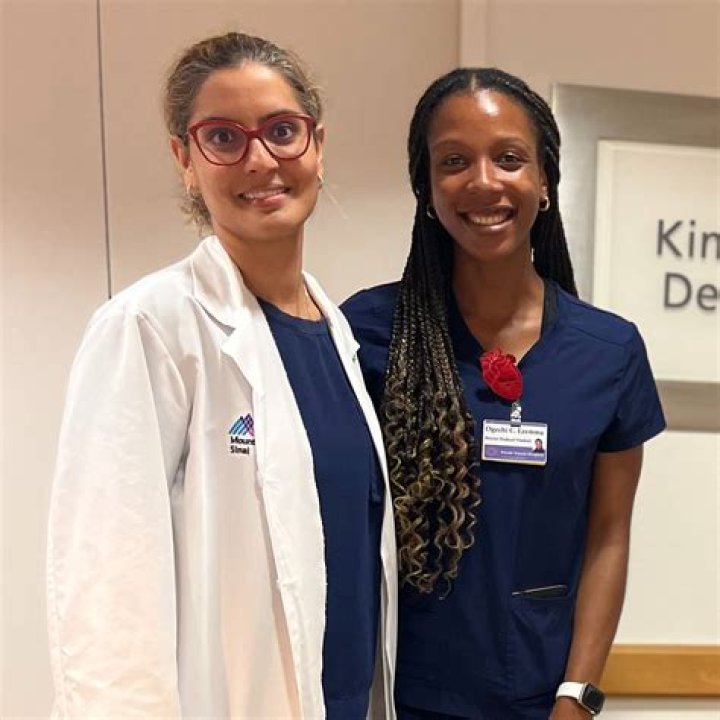 Dr. Kenneth Burgess, MD – Gastonia, NC