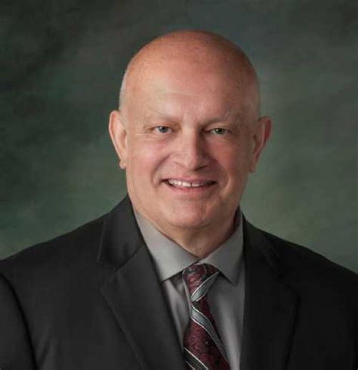 Kenneth Kaiser – Ridgeland, MS