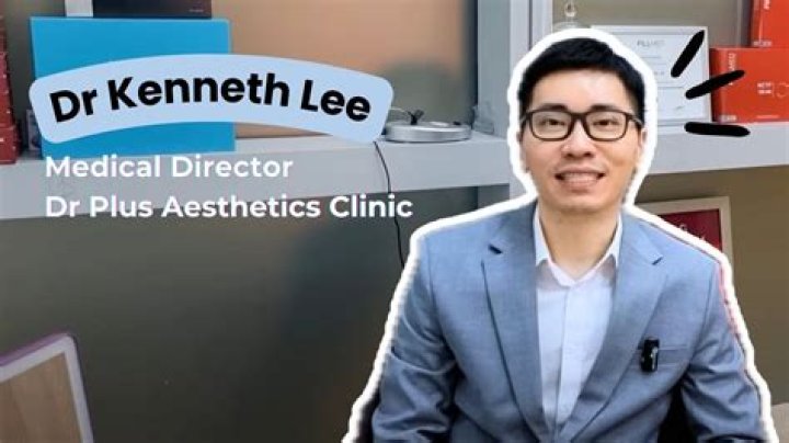 Dr. Kenneth Lee, MD – Honolulu, HI