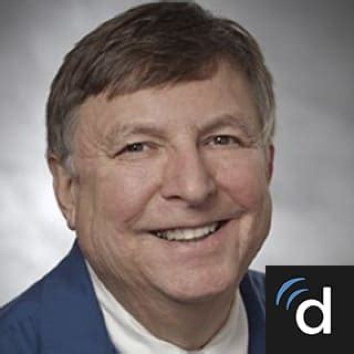 Dr. Kenneth Margules, MD – Libertyville, IL