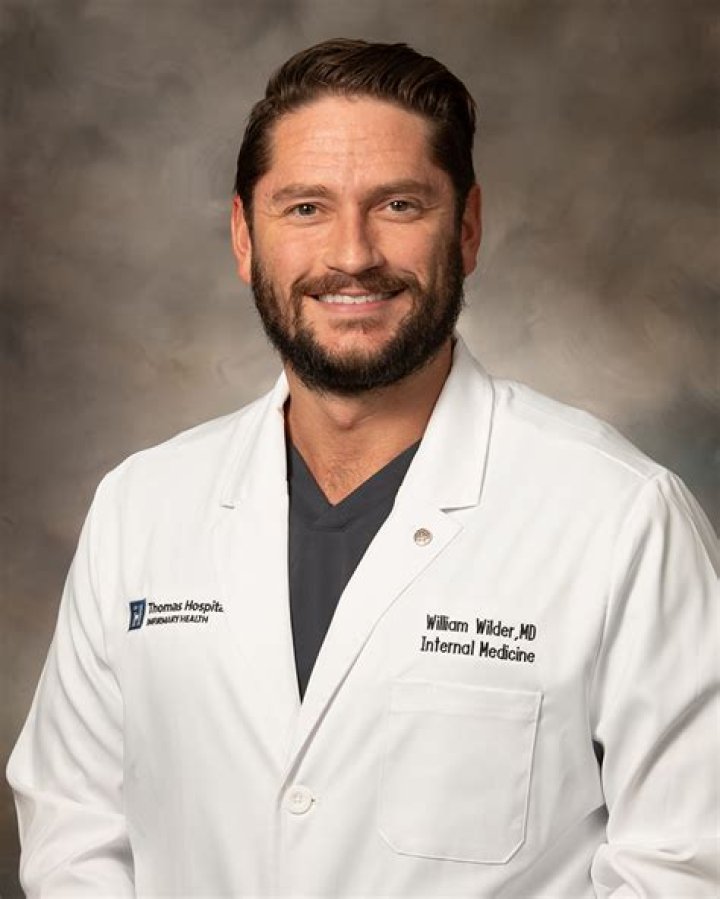 Dr. Kenneth McLeish, MD – Louisville, KY