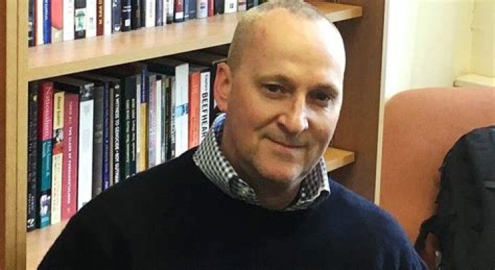 Kenneth Morrison Biography - Facts, Childhood, Family Life & Achievements