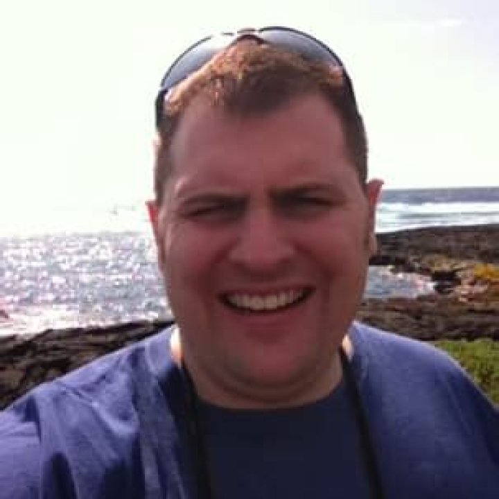 Kenneth Warner, PA – Traverse City, MI