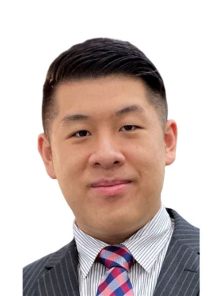 Dr. Kenneth Wu, MD – Shenandoah, TX