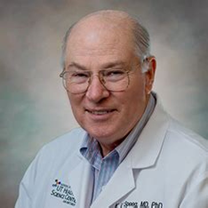 Dr. Kermit Speeg Jr., MD – San Antonio, TX