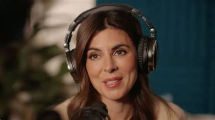 Kesimpta Commercial Actress 2024: Jamie-Lynn Sigler