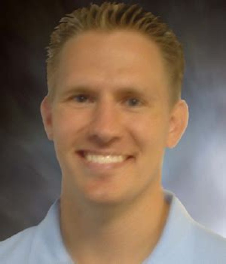 Dr. Kevin Burgert, MD – Kansas City, MO