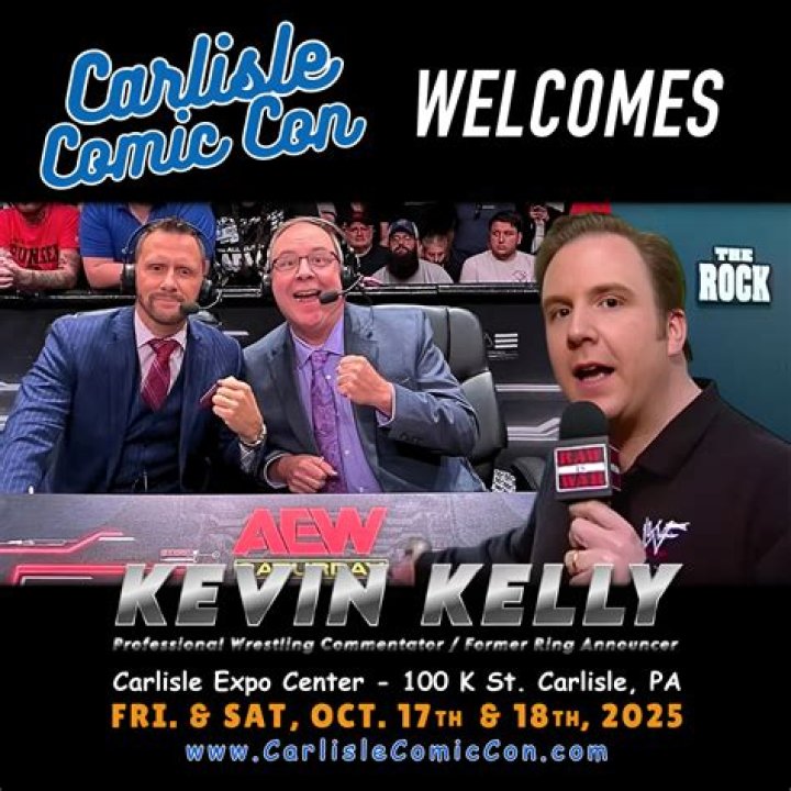 Kevin Carlisle, PA – Lakeland, FL