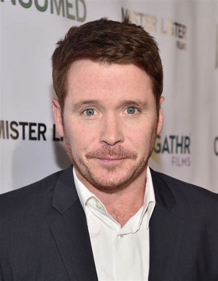 Kevin Connolly Biography - Facts, Childhood, Family Life & Achievements