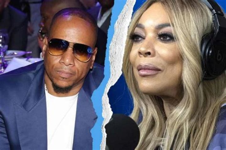 Kevin Hunter Reportedly Reacts To Wendy Williams’ Decision To File For Divorce