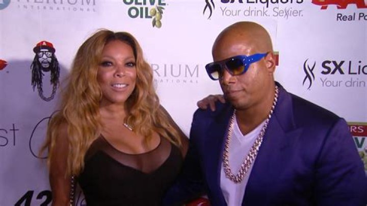 Kevin Hunter Spoils Wendy Williams With $40,000 Watch — Talks About Estranged Wife’s Sobriety
