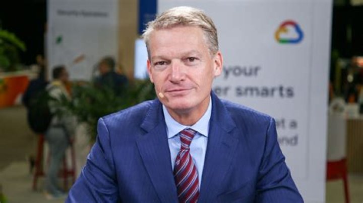 Kevin Mandia Net Worth: FireEYE CEO Wife Bio and Facts To Know On