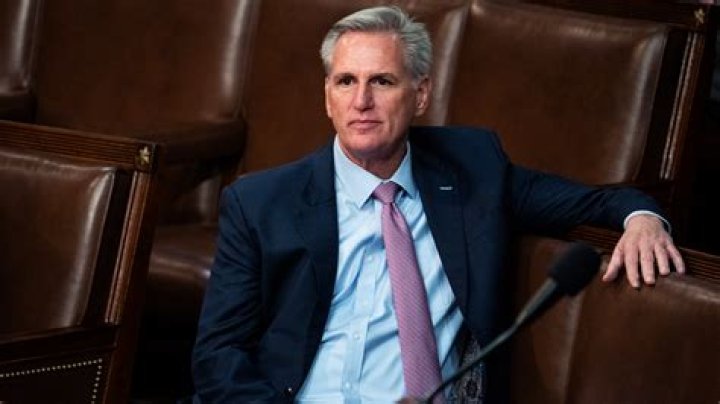 Kevin McCarthy Biography – Facts, Career, Family Life