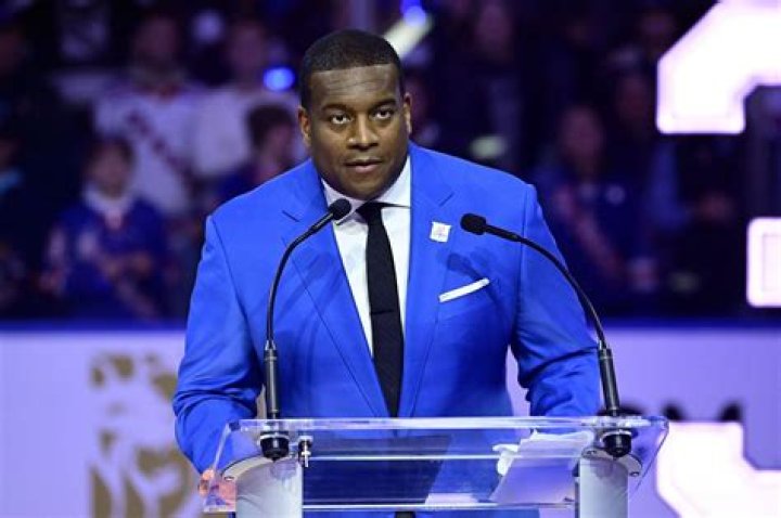 Kevin Weekes Net Worth, Income, Salary, Earnings, Biography