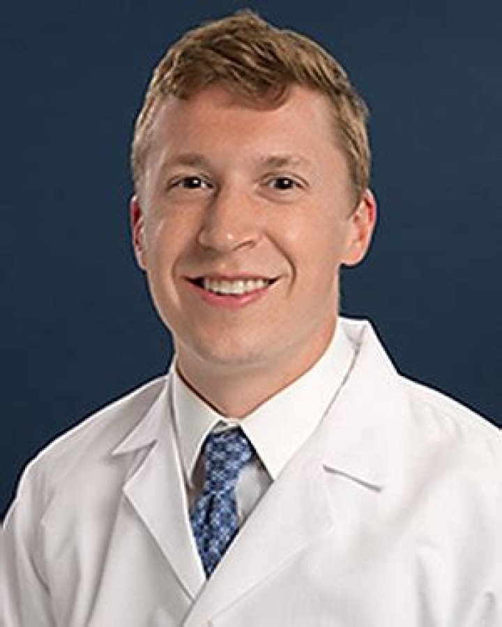 Dr. Kevin Yanushefski, MD – Zionsville, PA