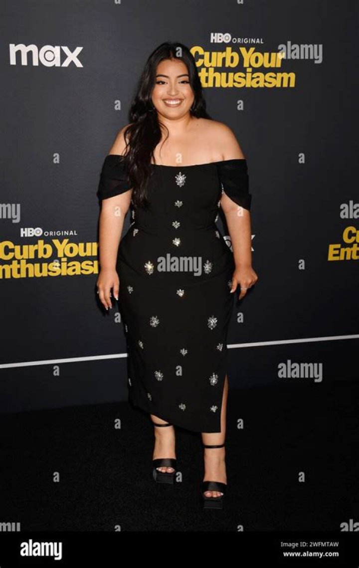 Keyla Monterroso Mejia Ethnicity: Where Is The ‘Curb Your Enthusiam’ Actress Originally From?