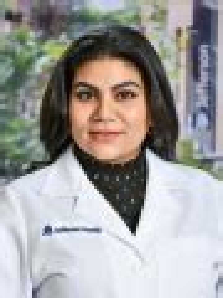 Dr. Khazenay Bakhsh, DO – Voorhees, NJ