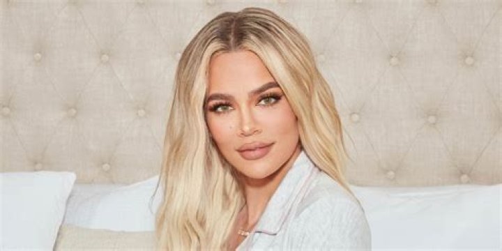 Khloe Kardashian Claps Back At Troll Who Made This Comment About Baby True Thompson’s Pictures — Did She Strike The Right Note?