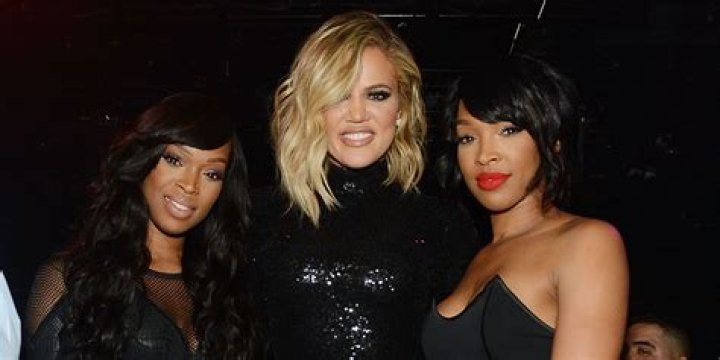 Khloe Kardashian Sends Birthday Wishes To Malika And Khadijah Haqq After The Twins Have Her Back Through Tristan Thompson Scandal