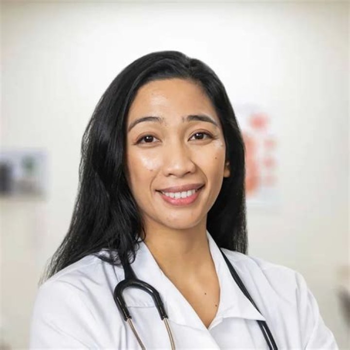 Dr. Khoa Nguyen, MD – Statesboro, GA