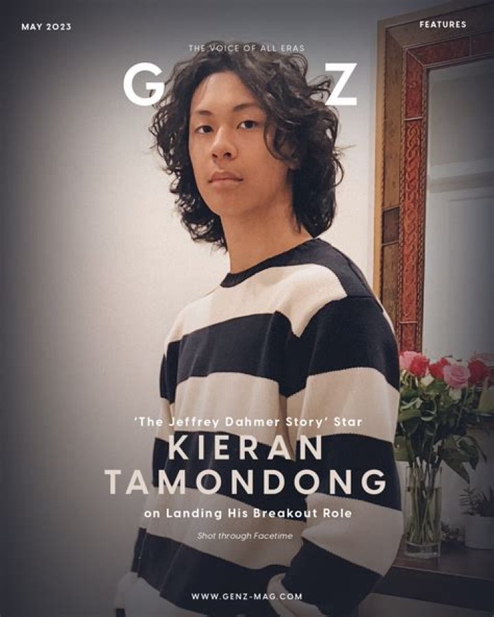 Kieran Tamondong siblings: Who are Kieran Tamondong siblings?