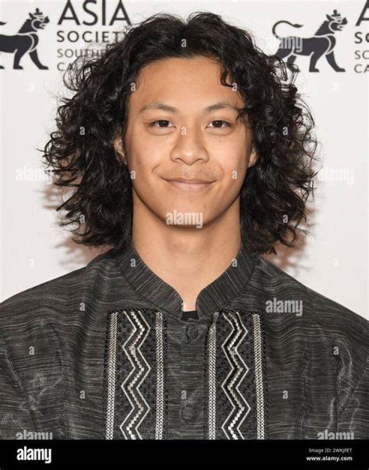 Kieran Tamondong Wiki, Age, Ethnicity, Height, Parents, Girlfriend & More