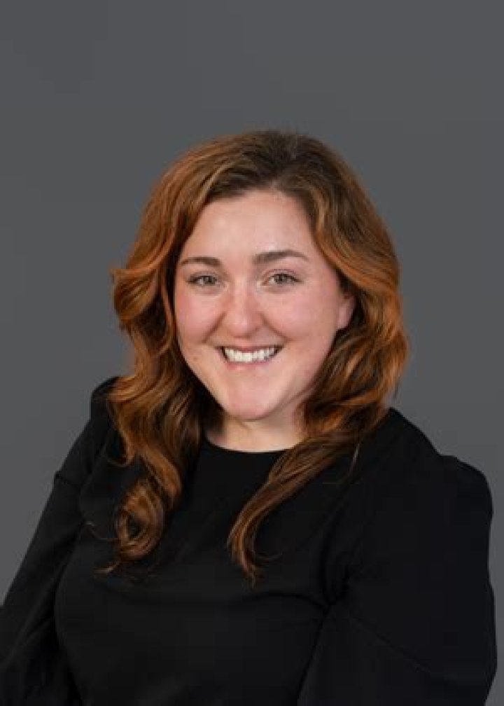 Kiersten Habdo, PA – Buffalo, NY