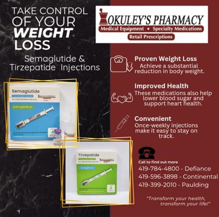 Kieu Okuley – Defiance, OH